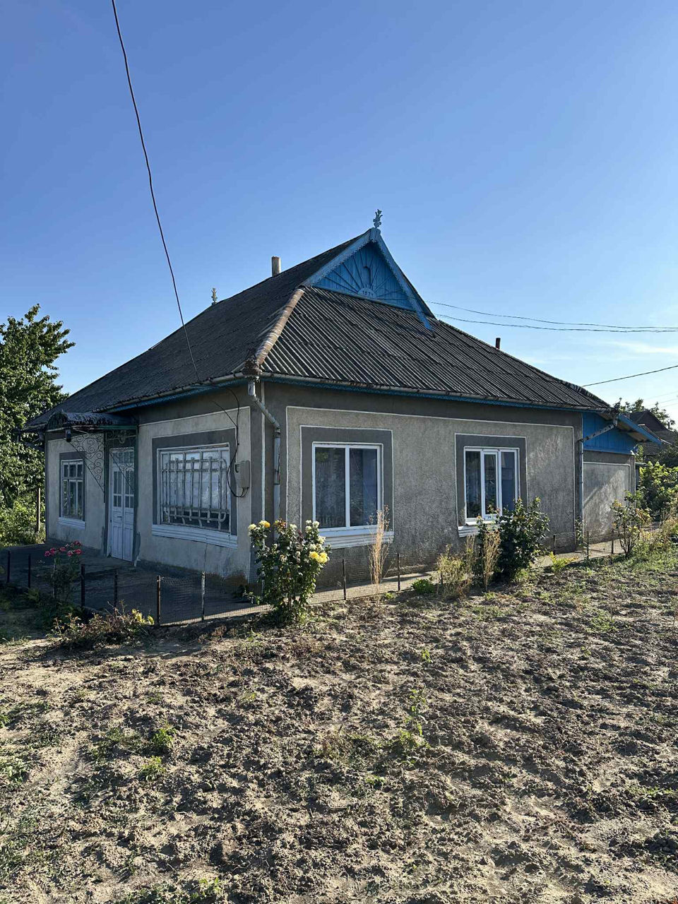 Casă de locuit  foto 1