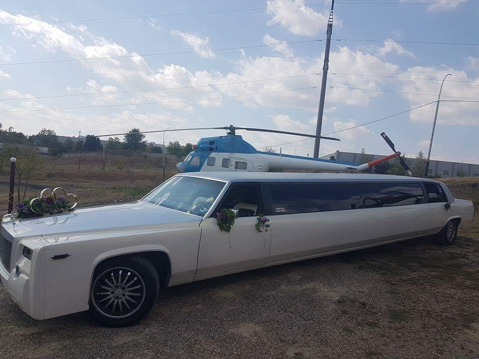 Infinity Hummer  Cadillac Lincoln foto 9