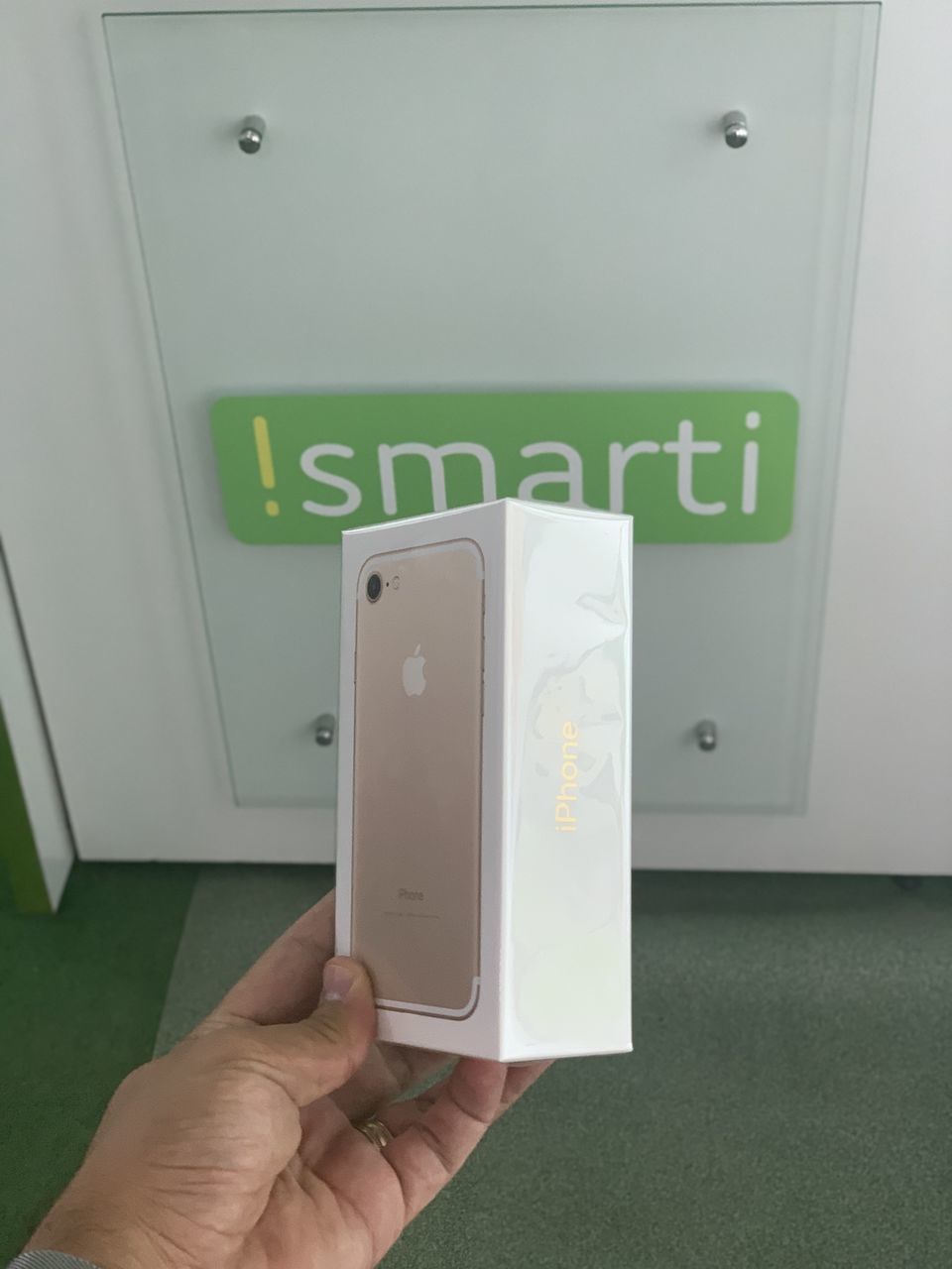 Fii sigur - garanție 5 ani ! Smarti md - Apple , Samsung , Xiaomi , Huawei , Credit 0% ! foto 13