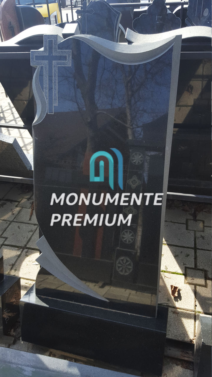 Monumente funerare din granit - ucraina - monumente premium foto 7