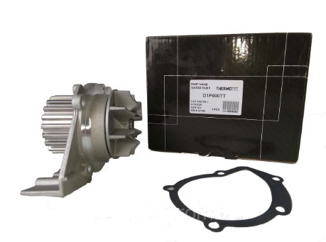 Помпа водяная/pompade apa/водяной насос toyota/toyota corolla /toyota prius 3/2/toyota avensis foto 4