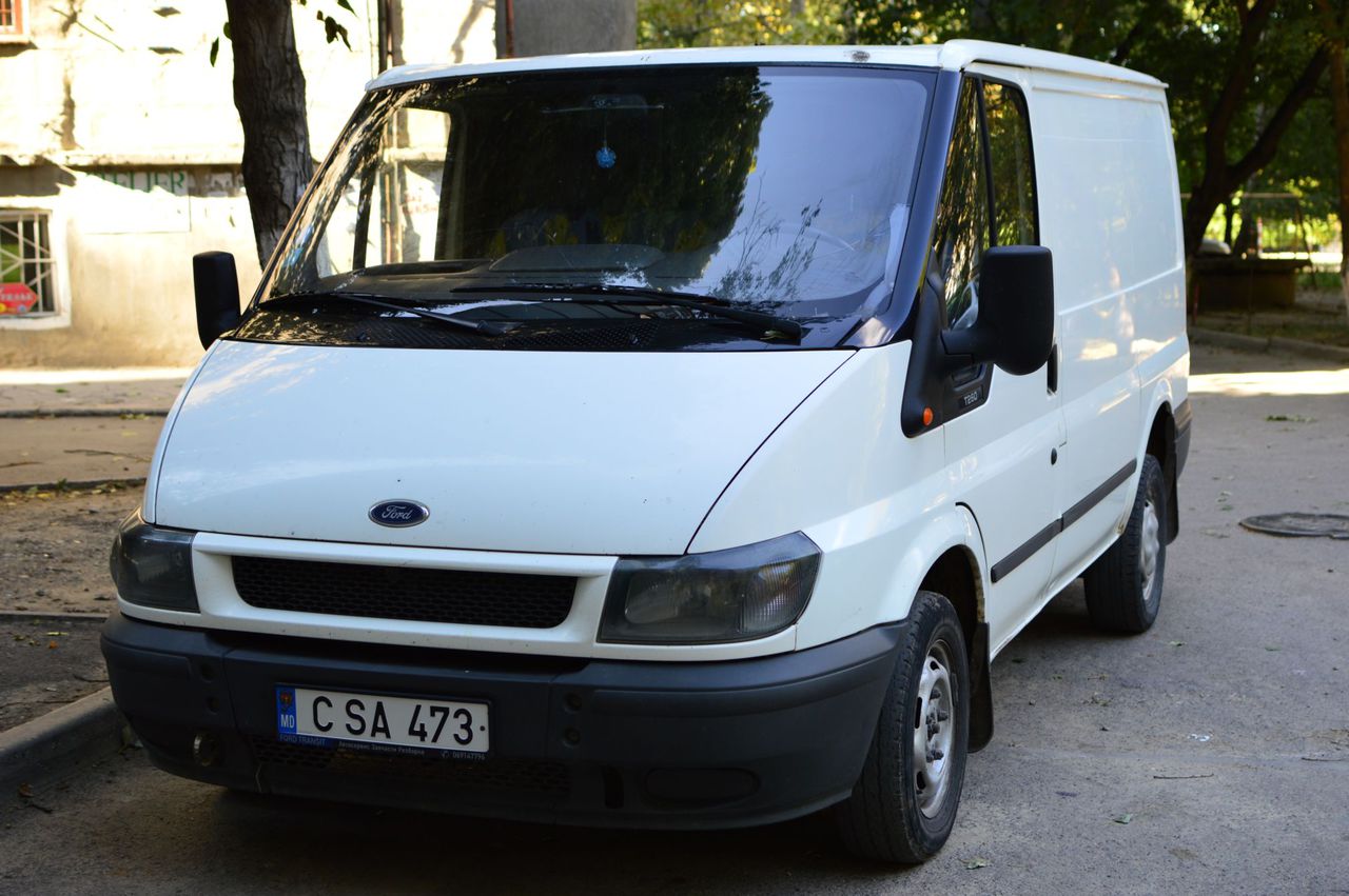 Купить Ford Transit Bus , продажа Форд Транзит Бус цена ...