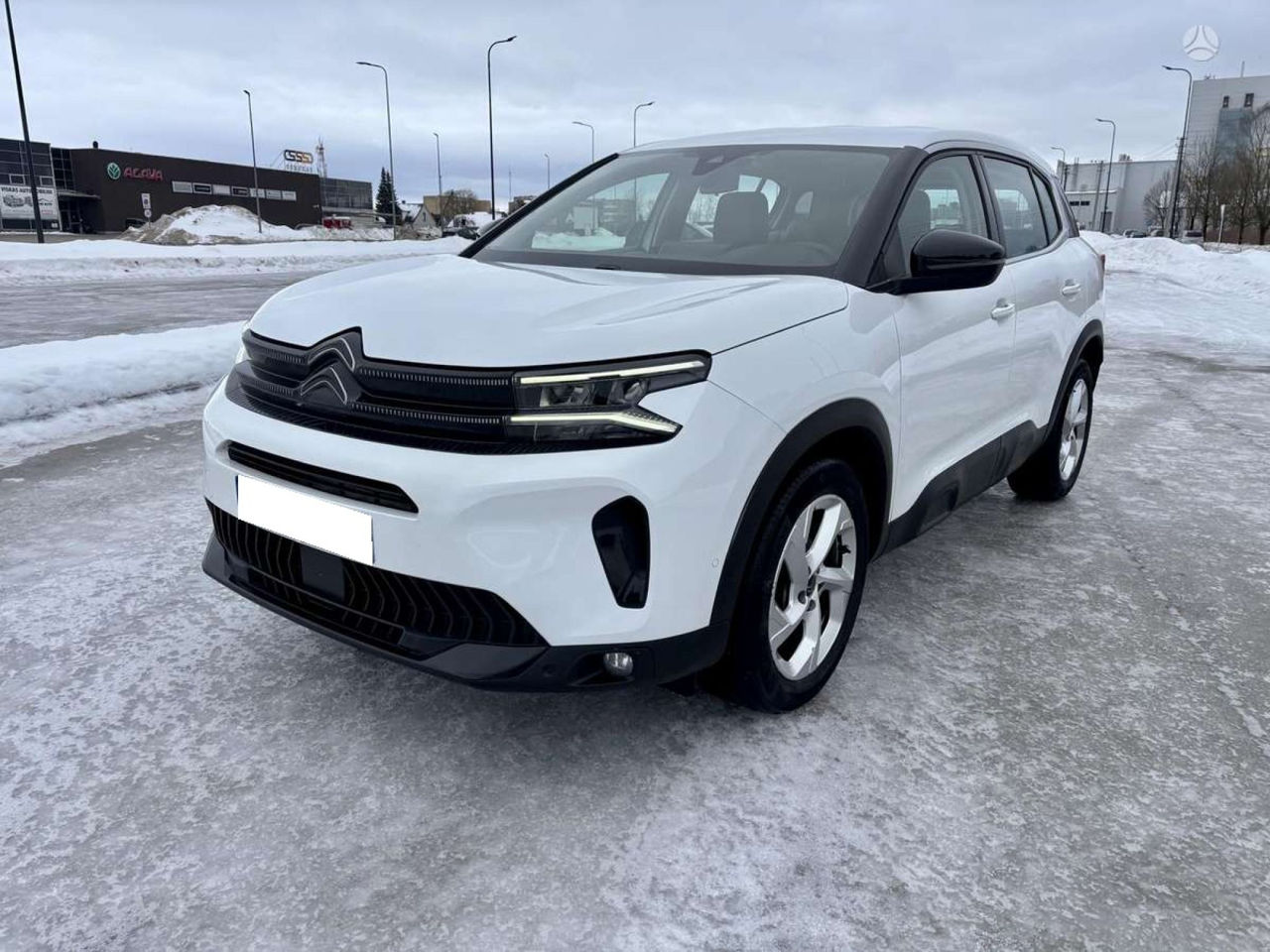 CitroenC5Aircross