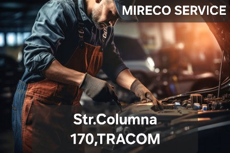 Auto-service Mireco zona centru foto 2