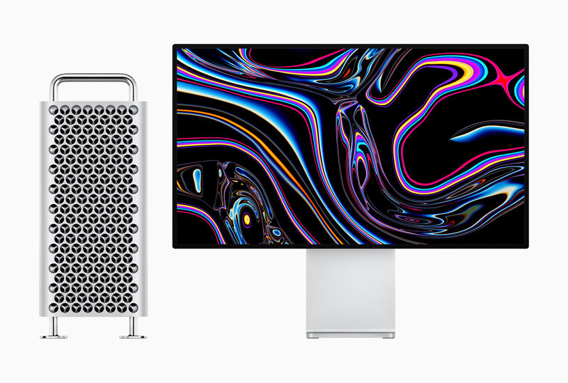Компьютер Apple Mac Pro A1991
