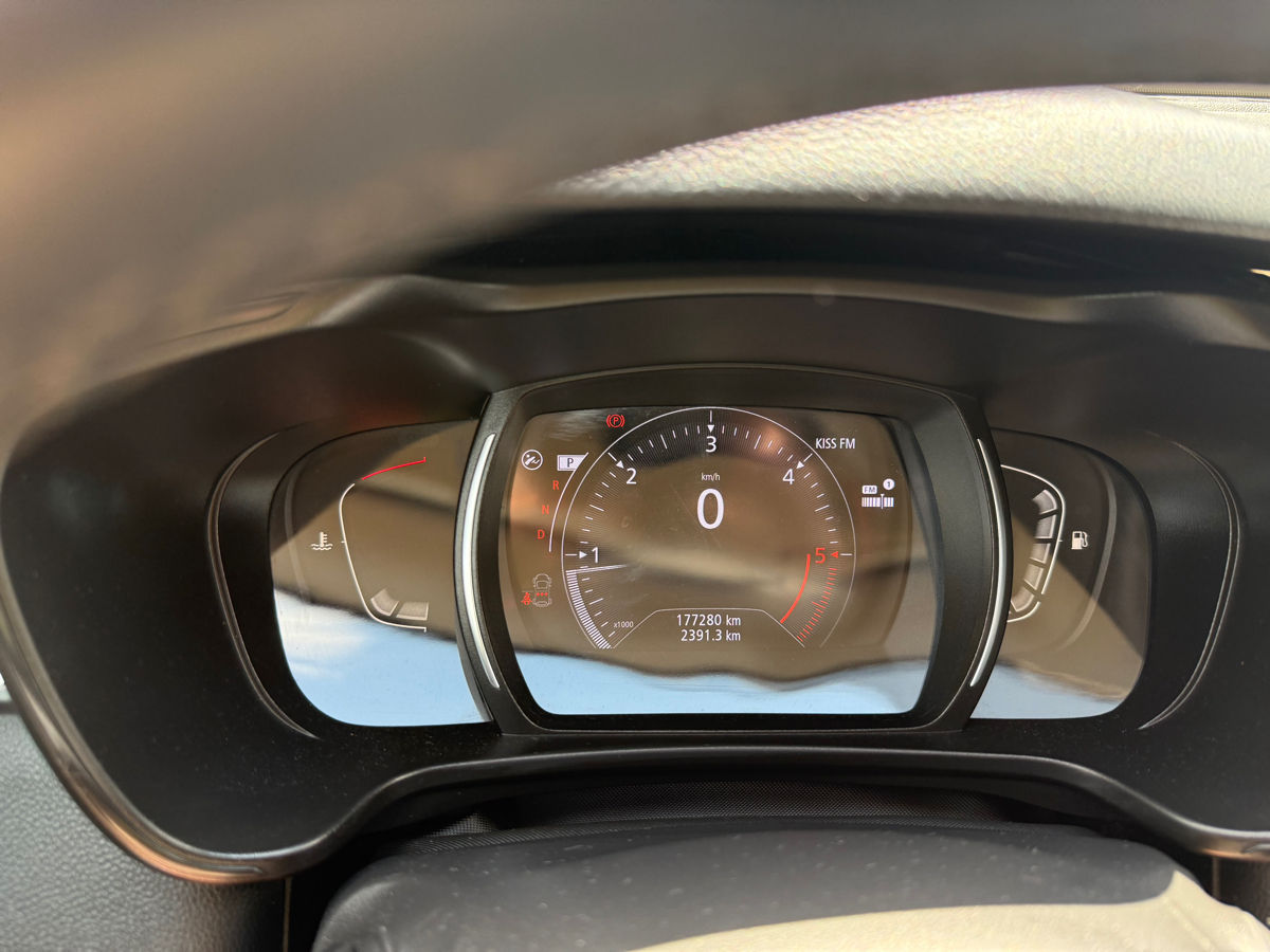 Renault Kadjar foto 8