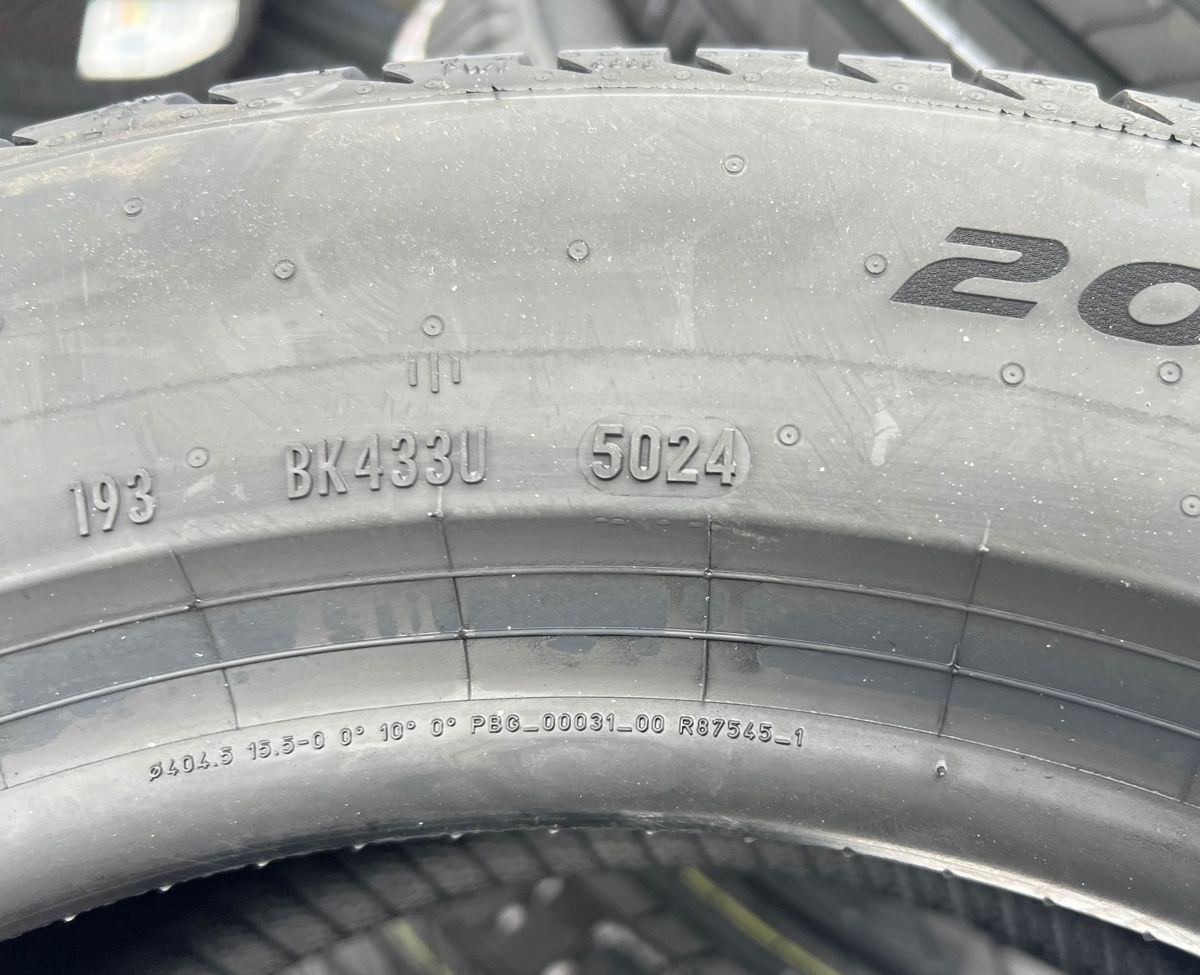 205/55 R16 Pirelli Cinturato (C3)/ Доставка, livrare toata Moldova  foto 10