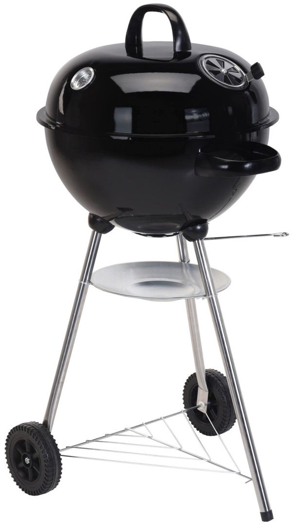 Grill BBQ pentru grădină din inox - Livrare în toată Moldova! Credit 0% фото 2
