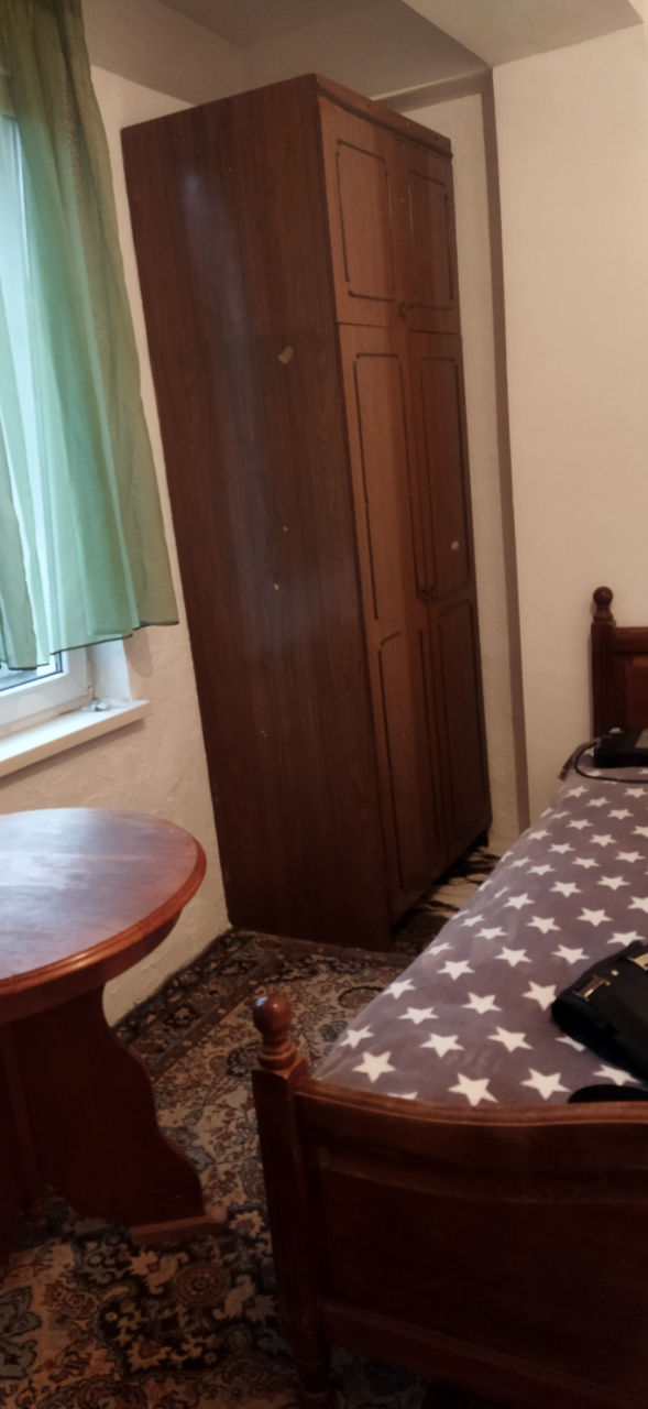 Apartament cu 1 cameră,  Botanica,  Chișinău mun. foto 3