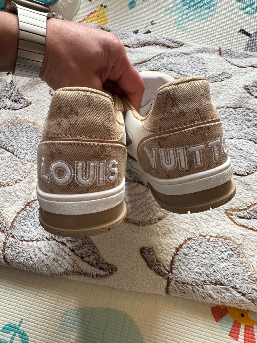 Louis   Vuitton  replica new foto 4