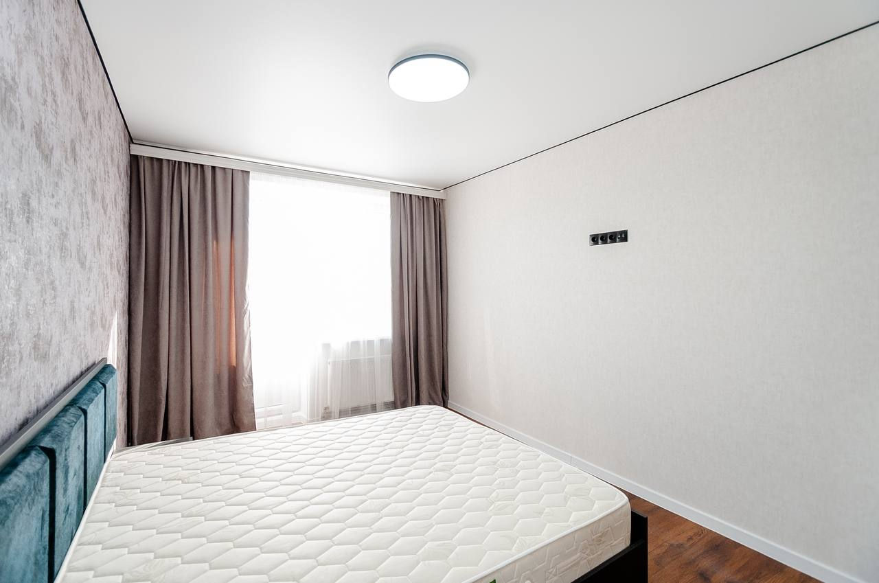 Apartament cu 2 camere, 40 m², Buiucani, Chișinău foto 4