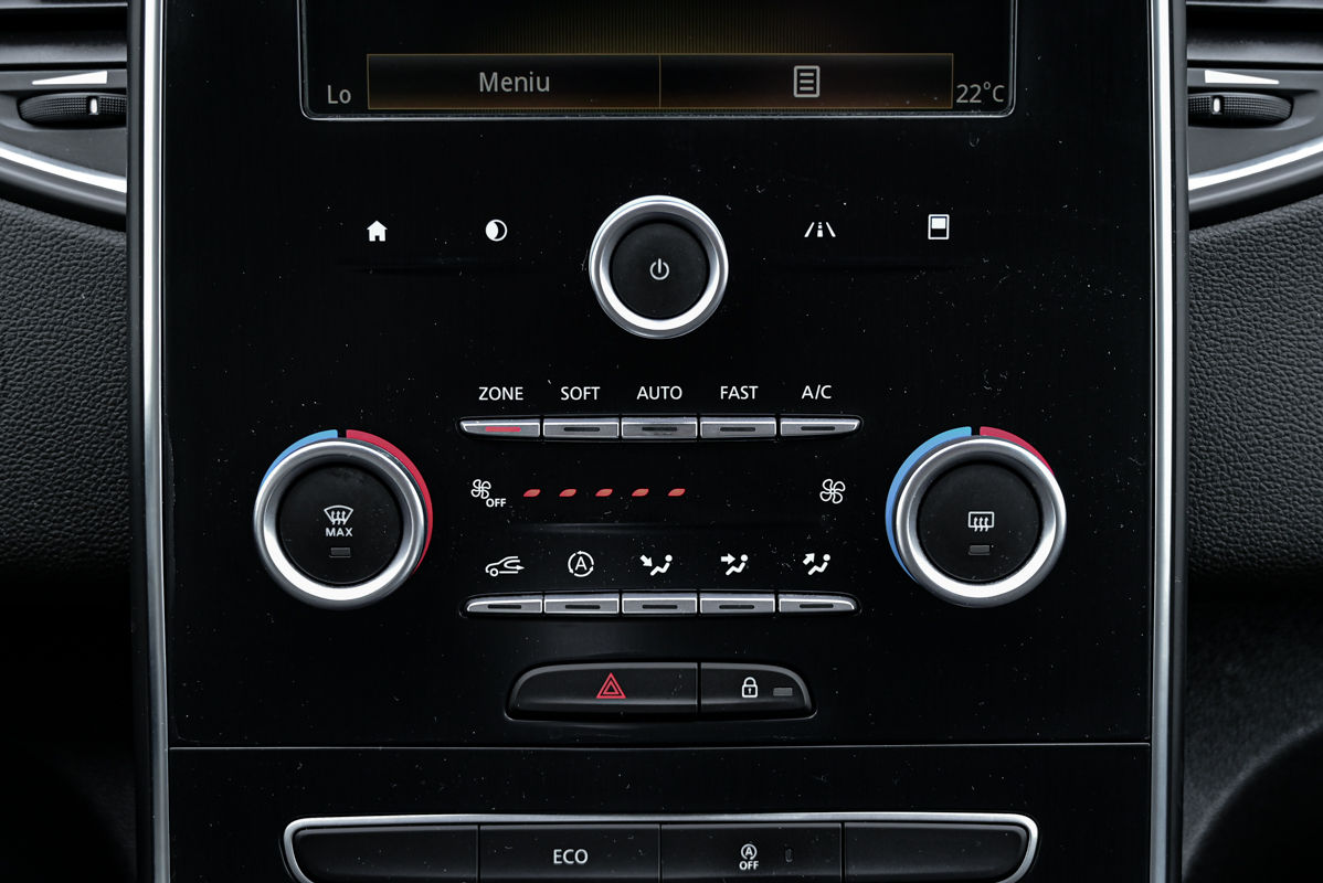 Renault Grand Scenic фото 12