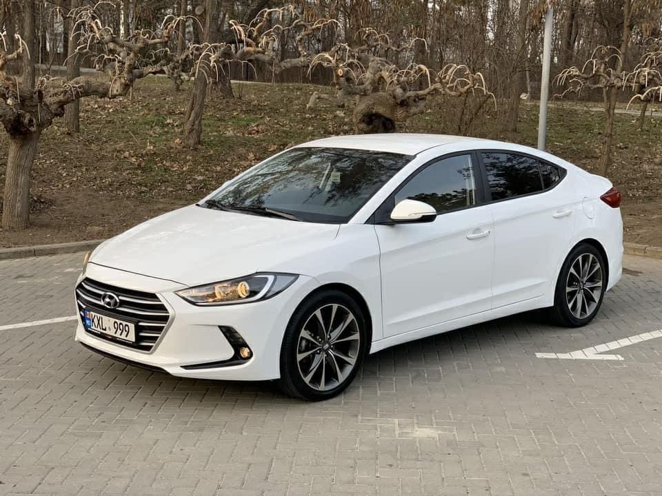 Chirie Auto de la 10€ / Прокат Авто от 10€ foto 5