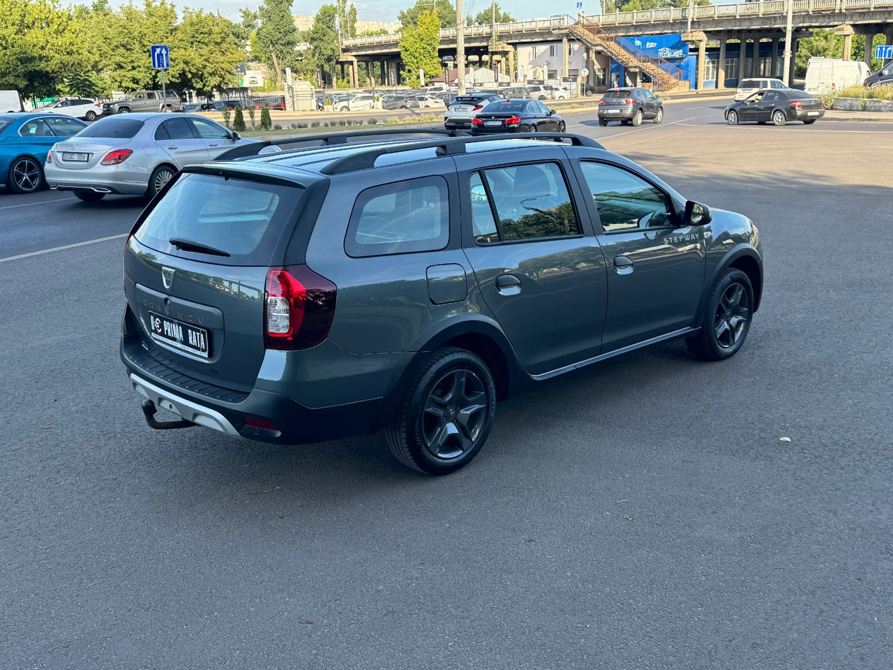 Dacia Logan Mcv foto 5