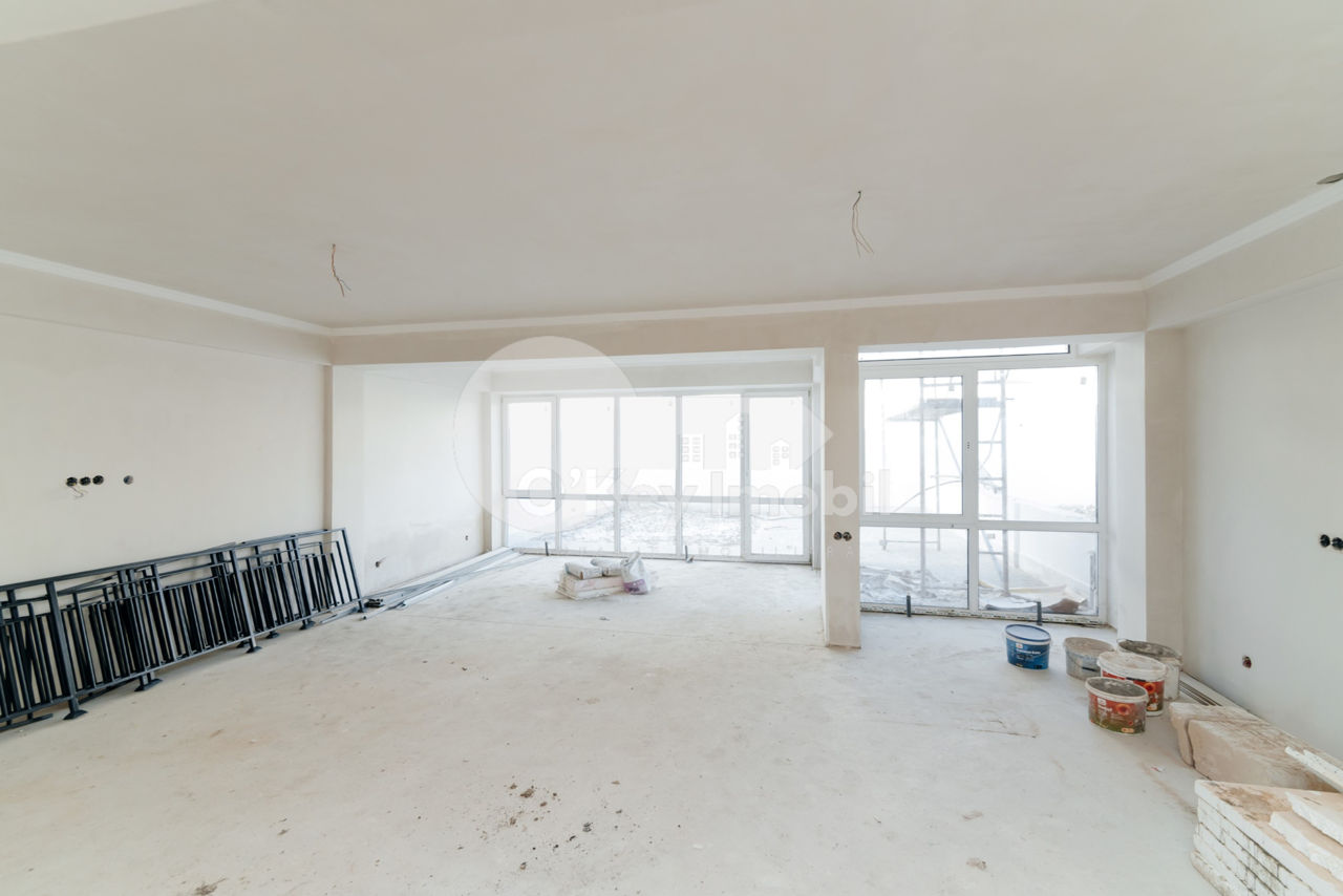 Townhouse în 2 nivele, 170 mp, Cojușna 140000 € foto 13