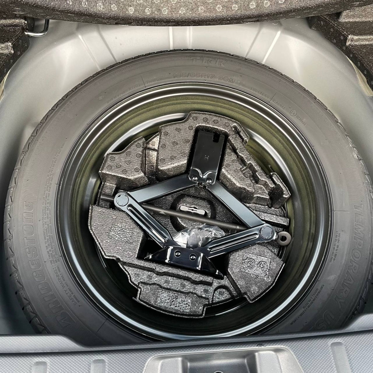 Subaru Forester фото 6