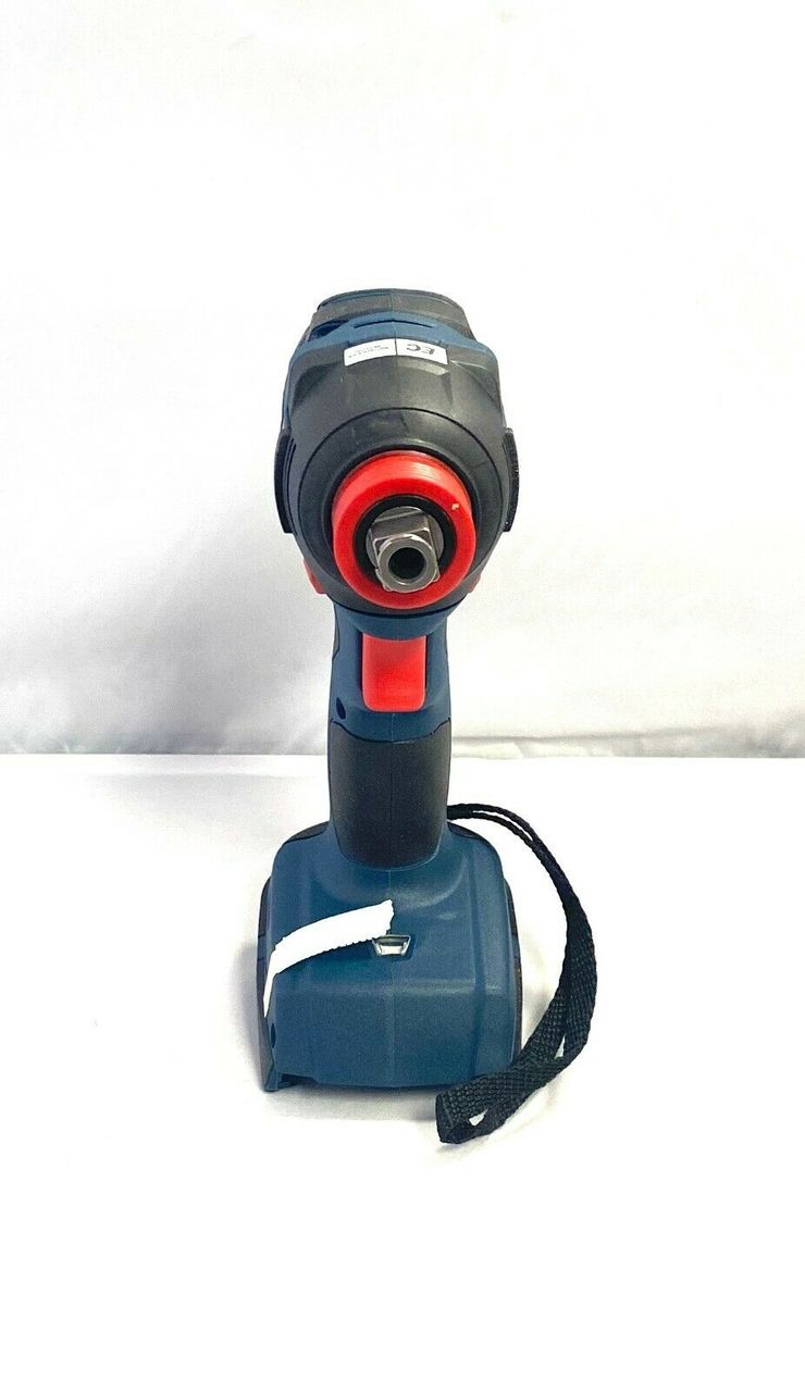 Bosch GDX18V1800 impact бесщеточный