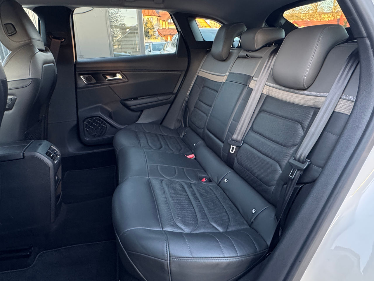 Citroen C5 X