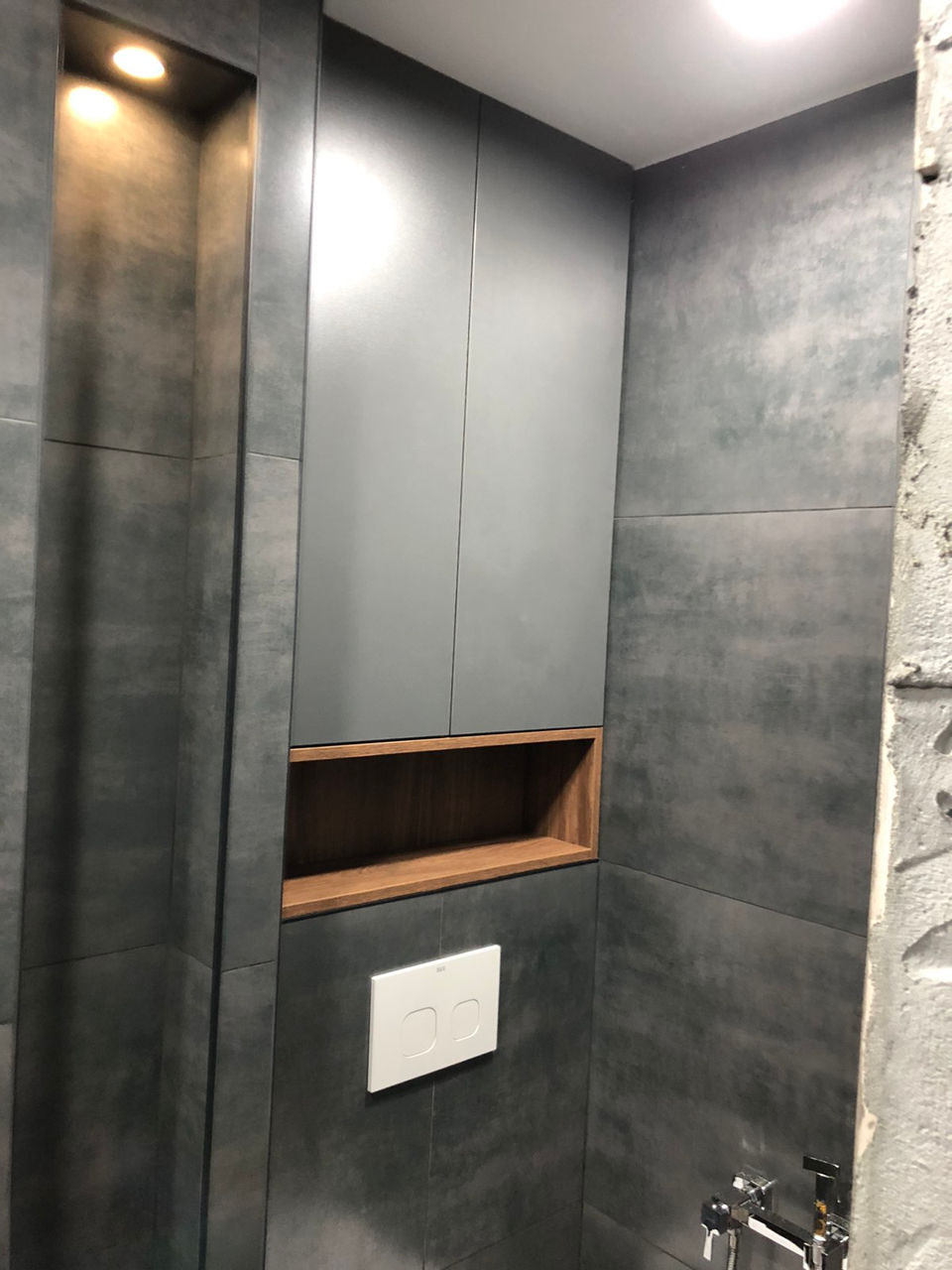 Mobilier pentru baie. Мебель для ванной комнаты foto 1