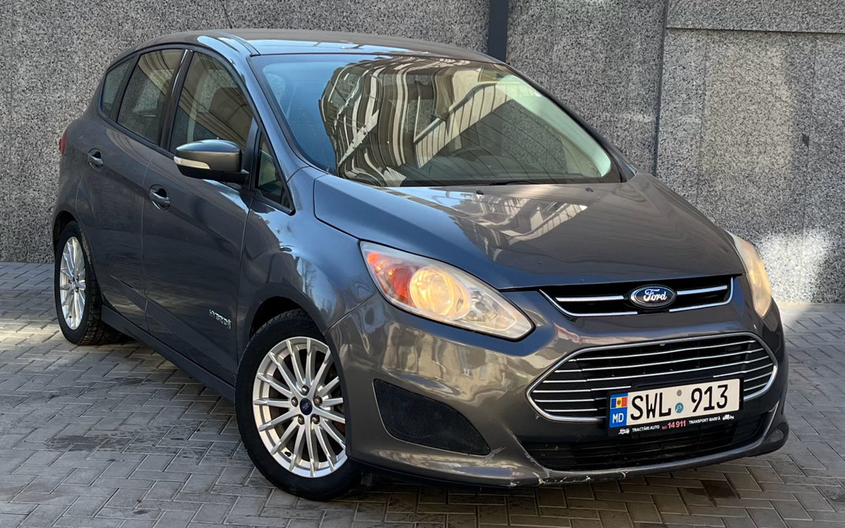 Chirie auto Chisinau, fara limite de km, cele mai bune preturi, cele mai bune automobile foto 9