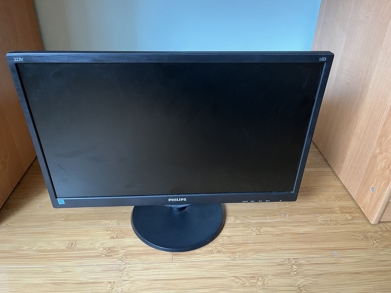 Monitor Phillips