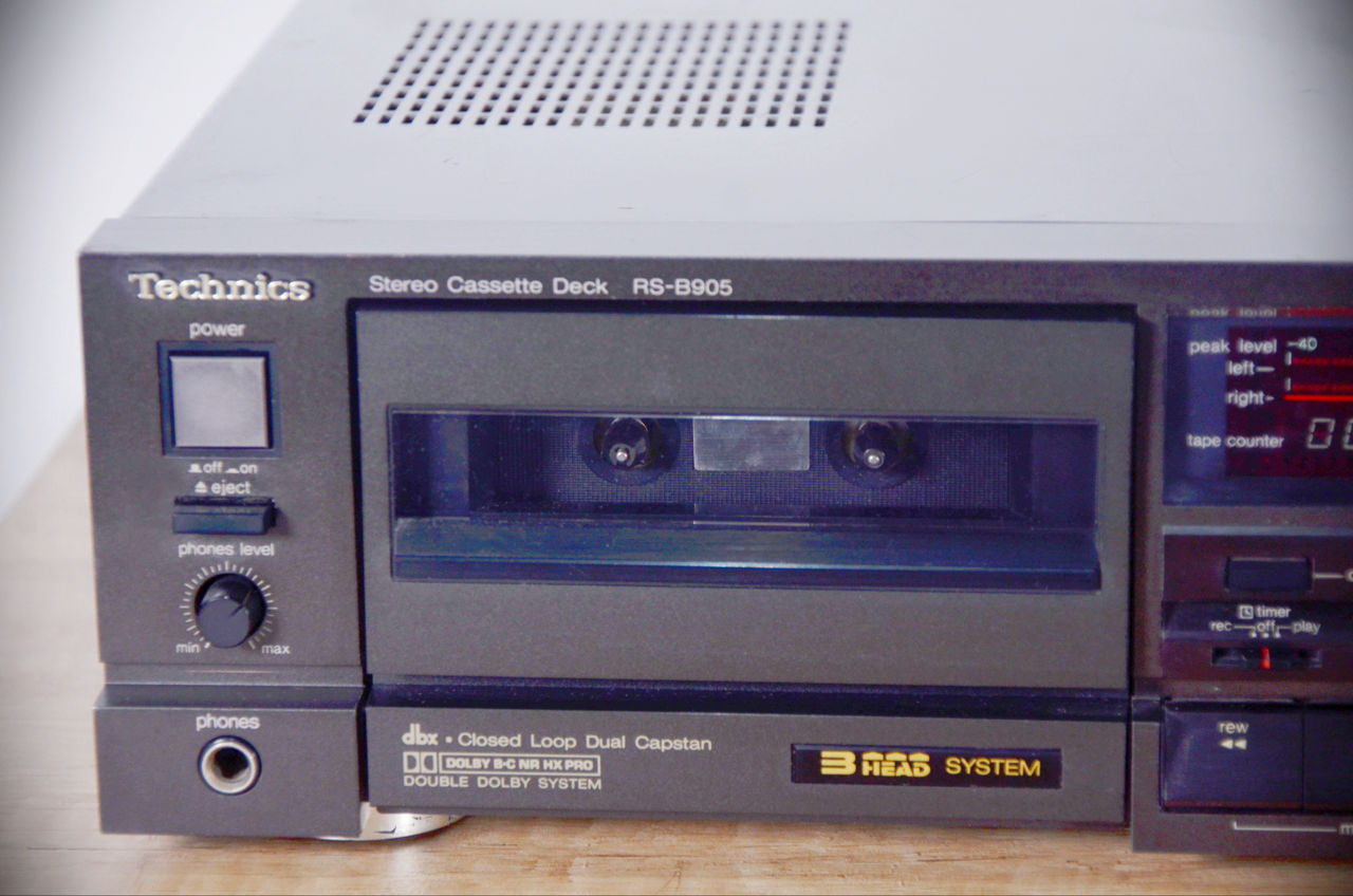 Technics SA-GX100L stereo receiver Made in Japan foto 17