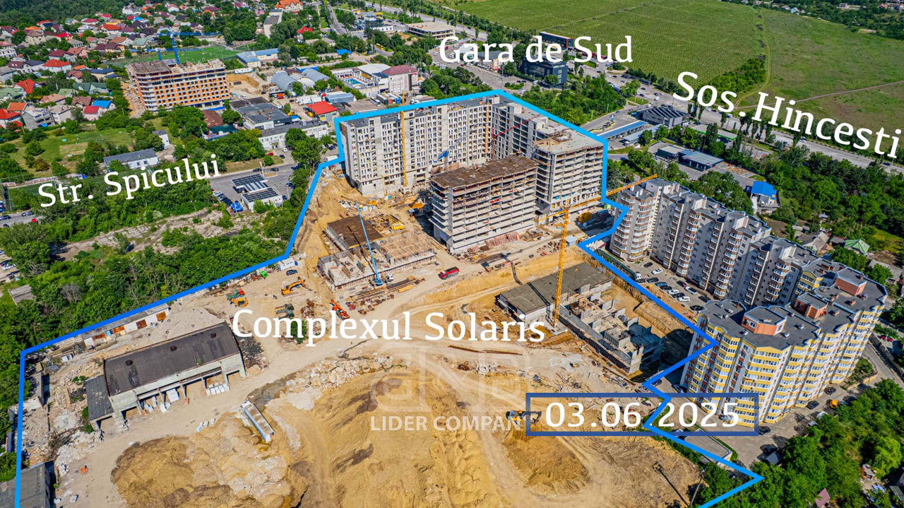 Apartament cu 2 camere,  Telecentru,  Chișinău,  Chișinău mun. foto 3