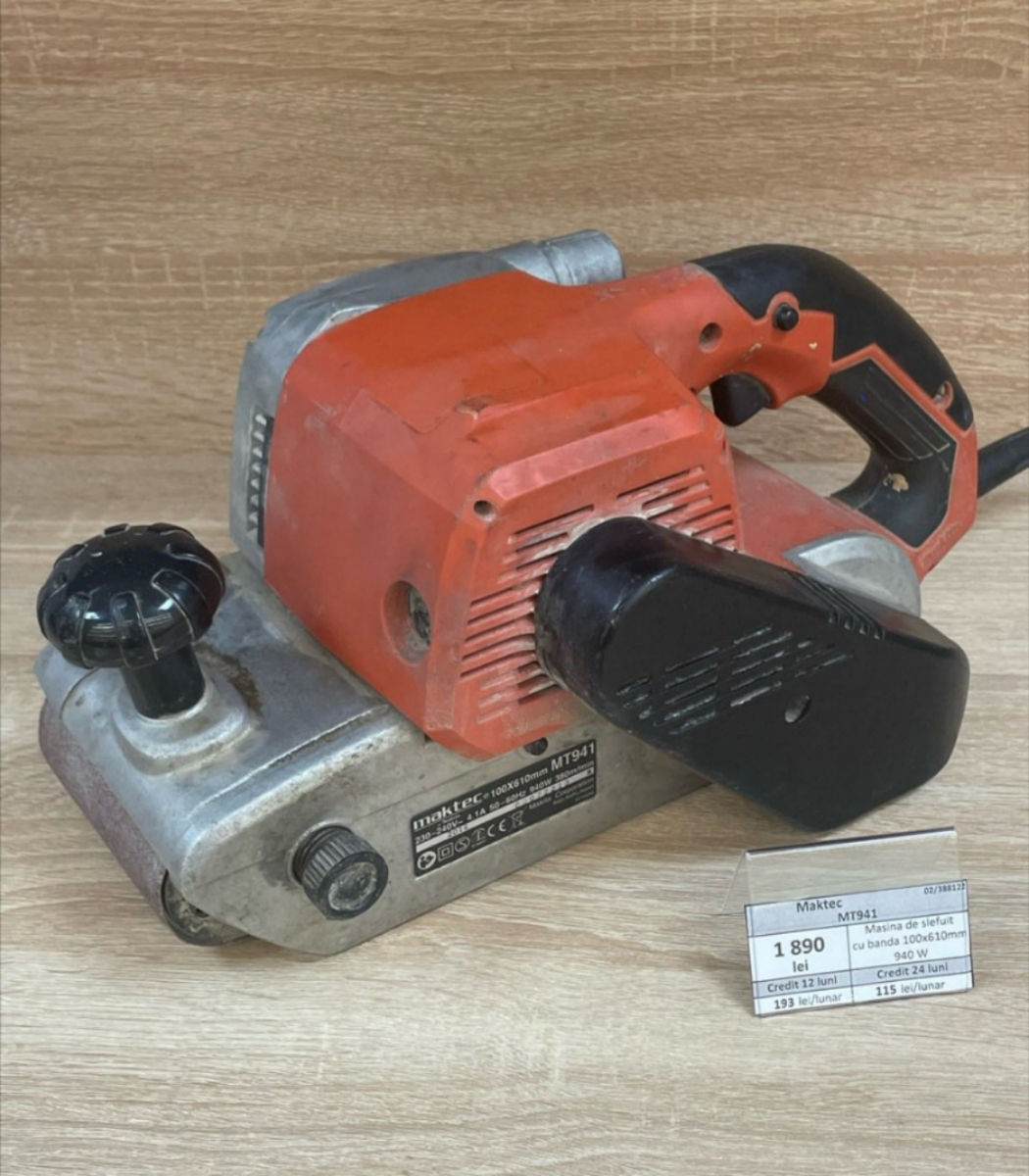 Maktec MT941, 1890 lei фото 0