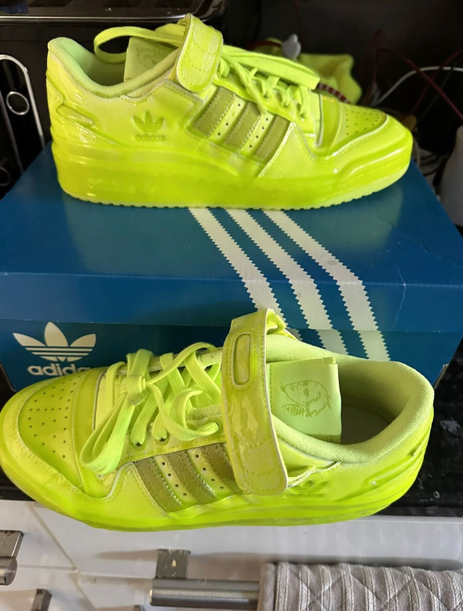 Adidas ali jeremy outlet scott