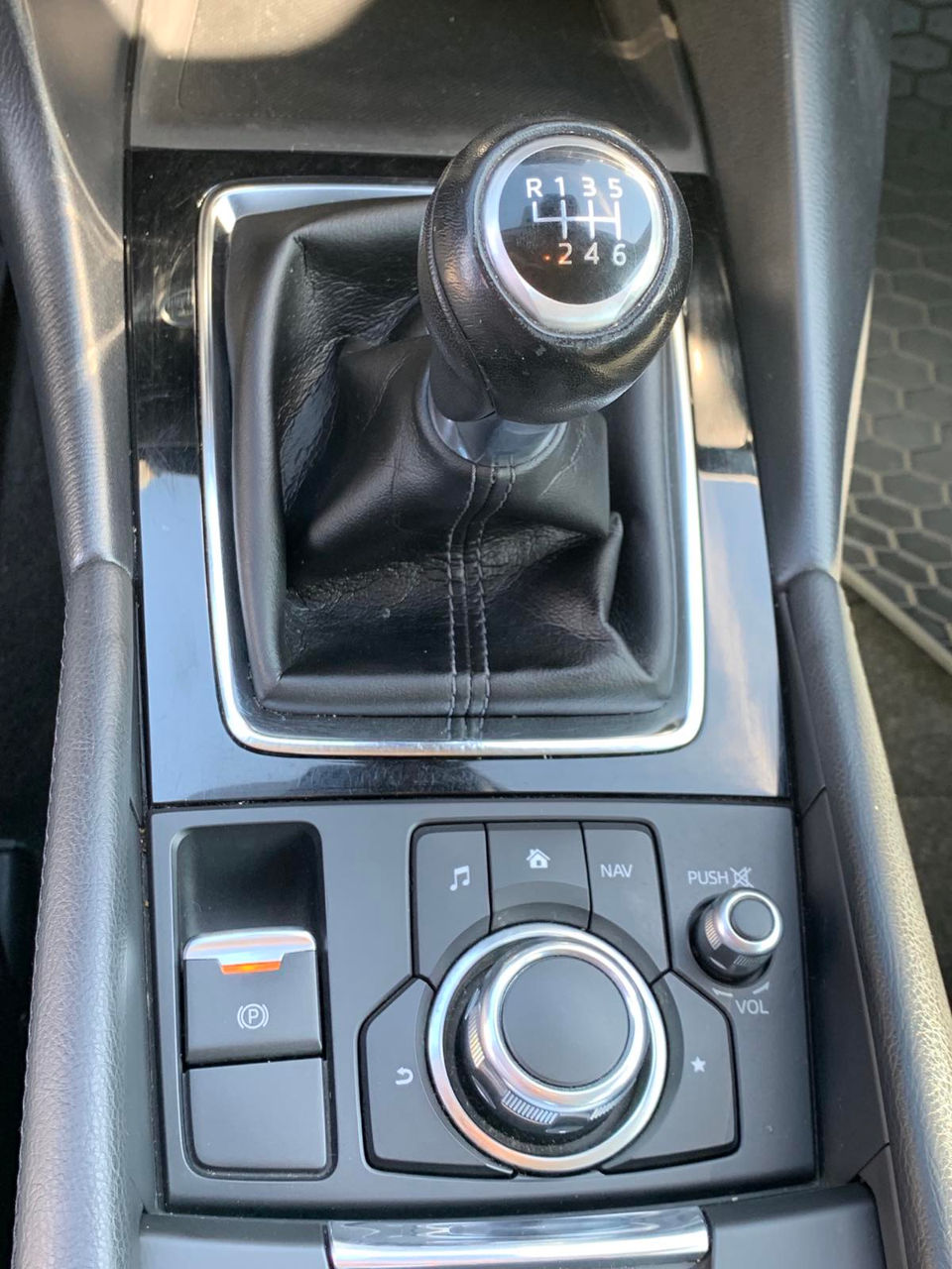 Mazda 3 foto 12