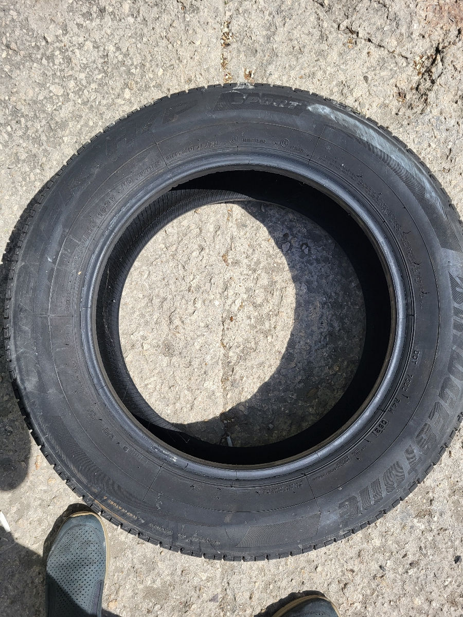 235/60 R18   foto 5