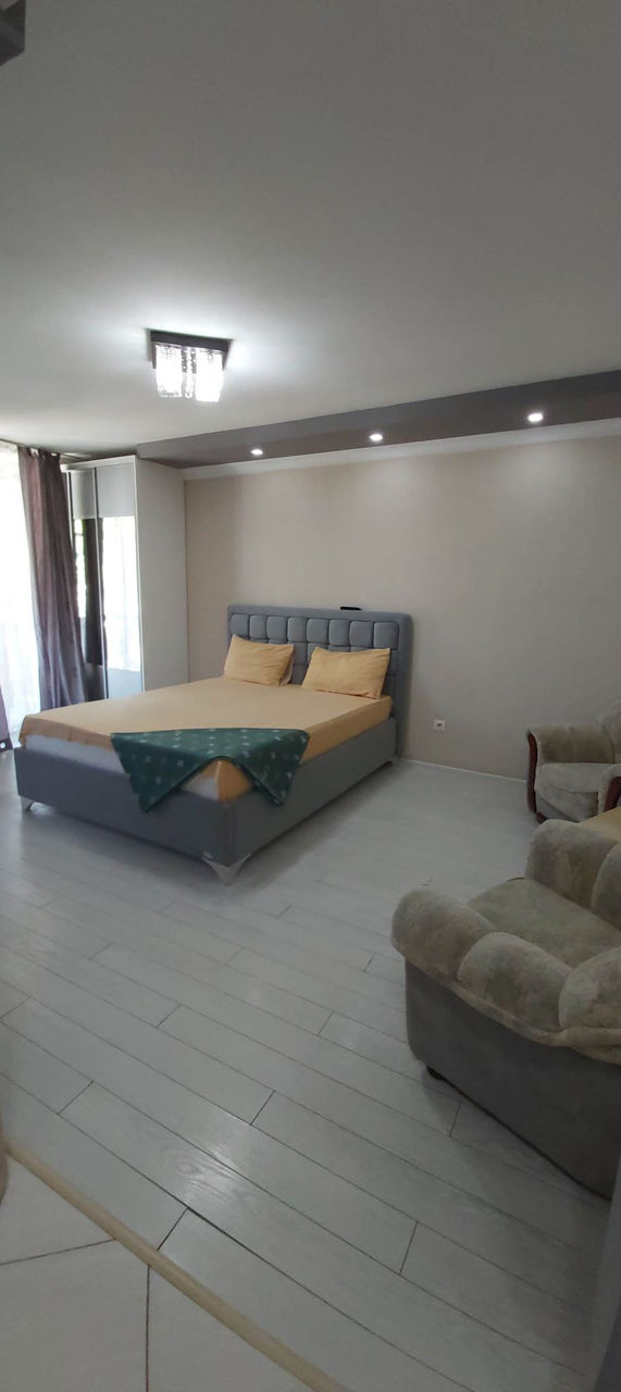 Apartament cu 1 cameră, 33 m², Centru, Bălți foto 2