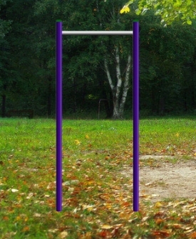 Turnik si paralele фото 7