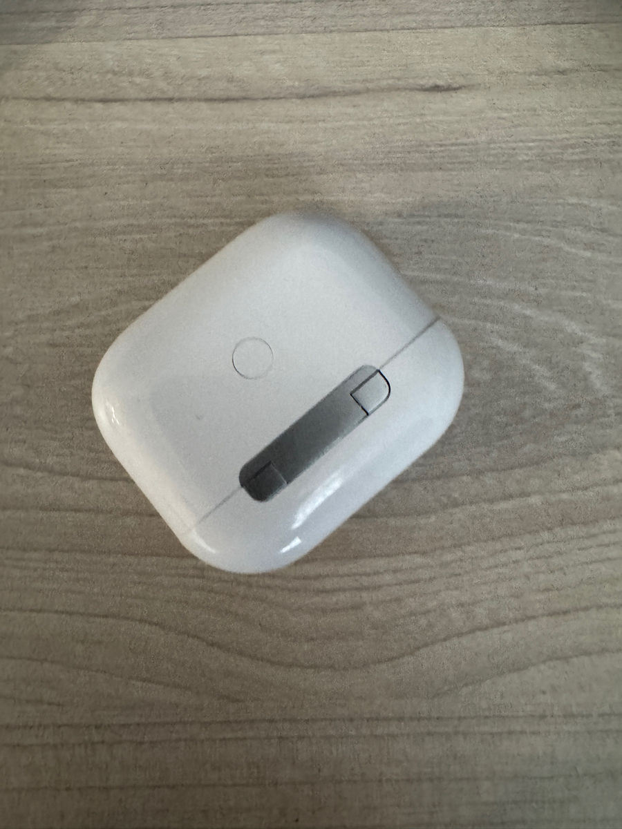 AirPods 3  фото 5