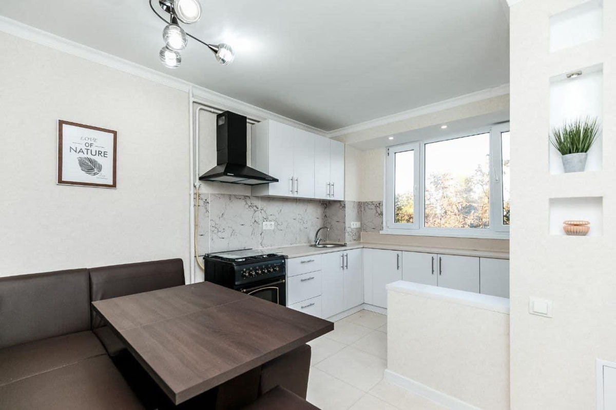 Apartament cu 2 camere, 58 m², Centru, Chișinău