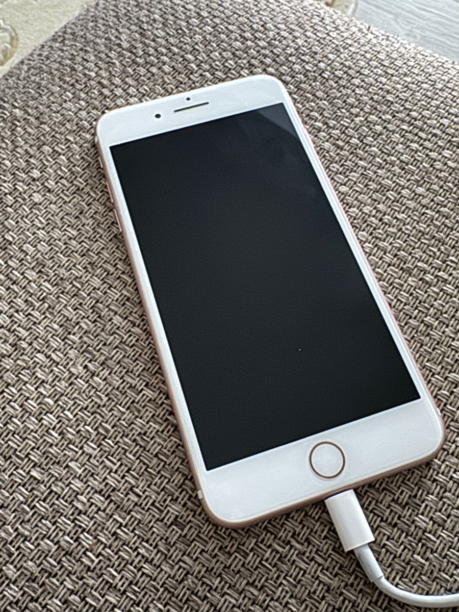 iPhone 7 Plus