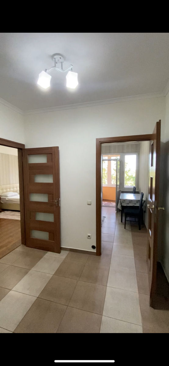 Apartament cu 1 cameră,  Botanica,  Chișinău mun. foto 2