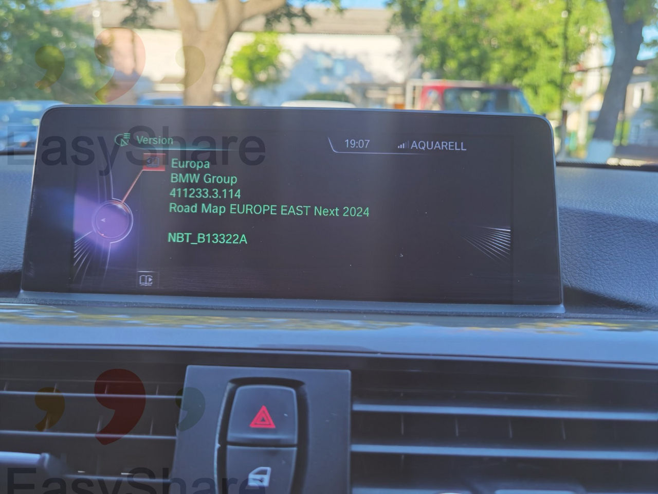 Navigatie BMW Update maps harti карты обновление диски фото 3