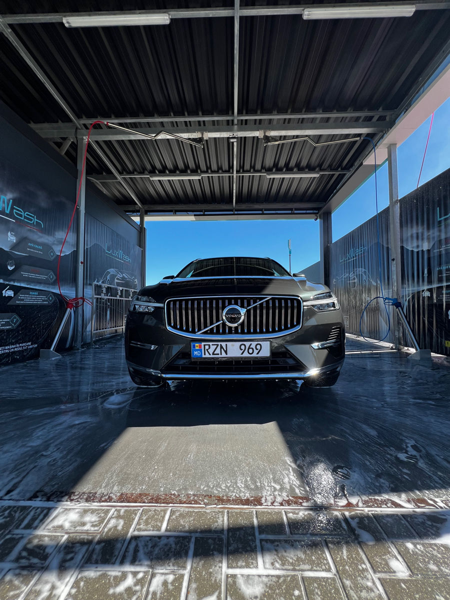 VolvoXC60