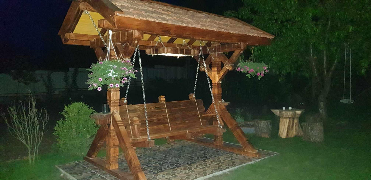 Lucrari din lemn  la comandă фото 0