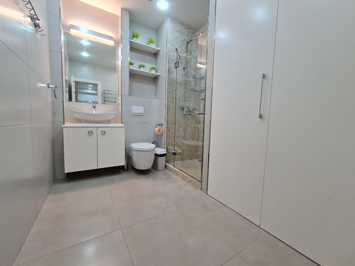 Apartament cu 3 camere,  Buiucani,  Chișinău mun. foto 17