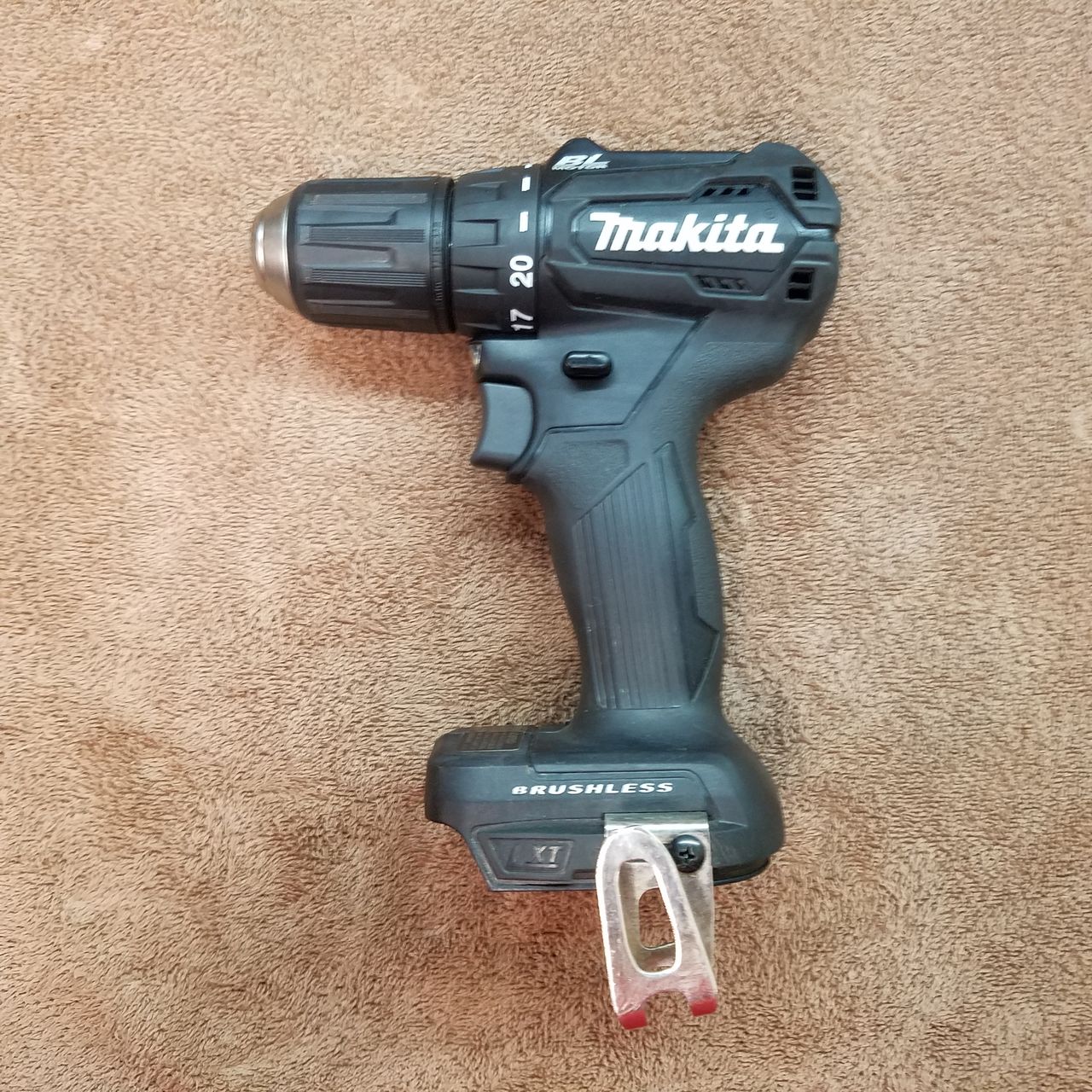 Makita XFD 11