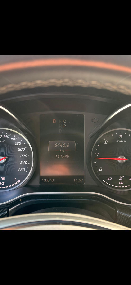 Mercedes V300D 4Matic фото 2