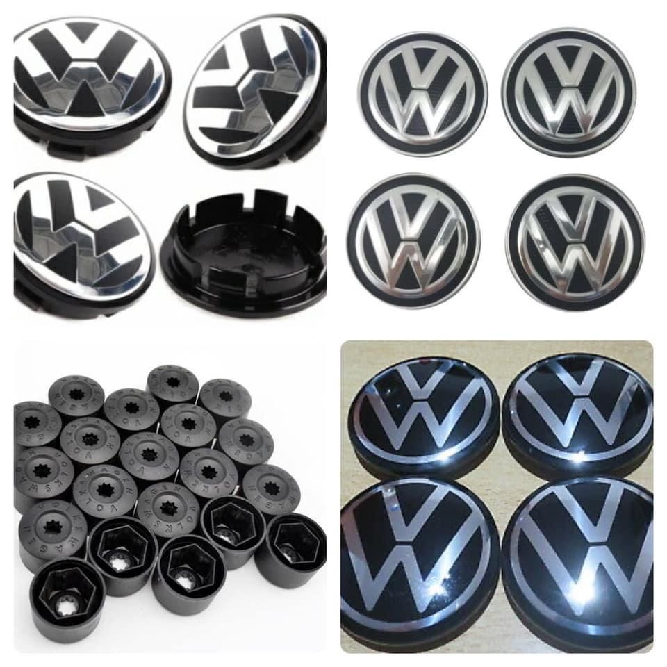 Capace pentru jante BMW, Audi, Volkswagen, Skoda, Seat, Minicooper, Mercedes! фото 4