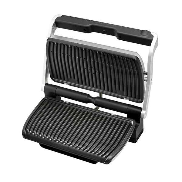 Gratar electric Tefal optigrill+ xl gc722d34, 2000w, 9 programe automate, preț : 4400lei foto 4