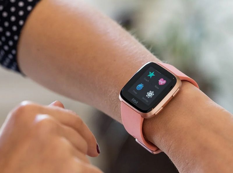 fb505 fitbit