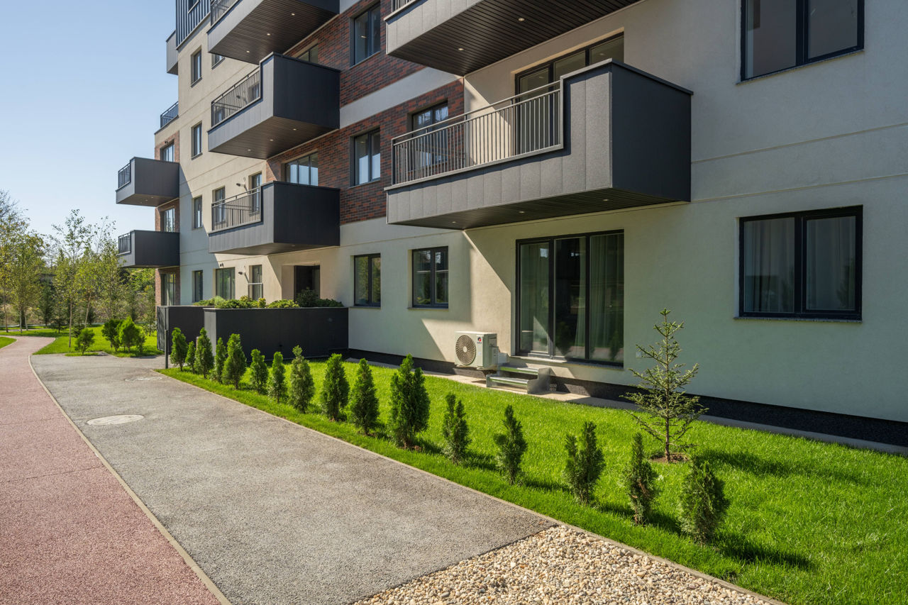 București - Apartament 2 camere - Oxford Apartments! foto 16