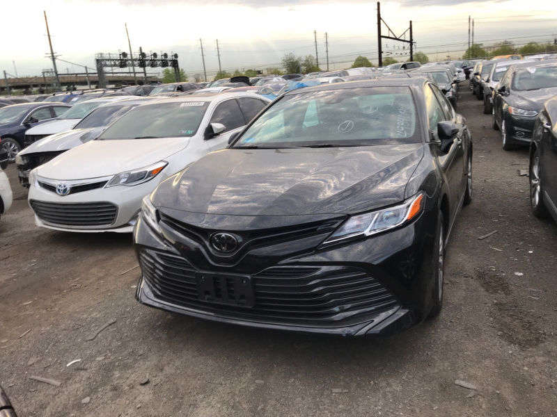 Разборка toyota camry v70 18- dezmembrare запчасти piese тойота камри foto 4