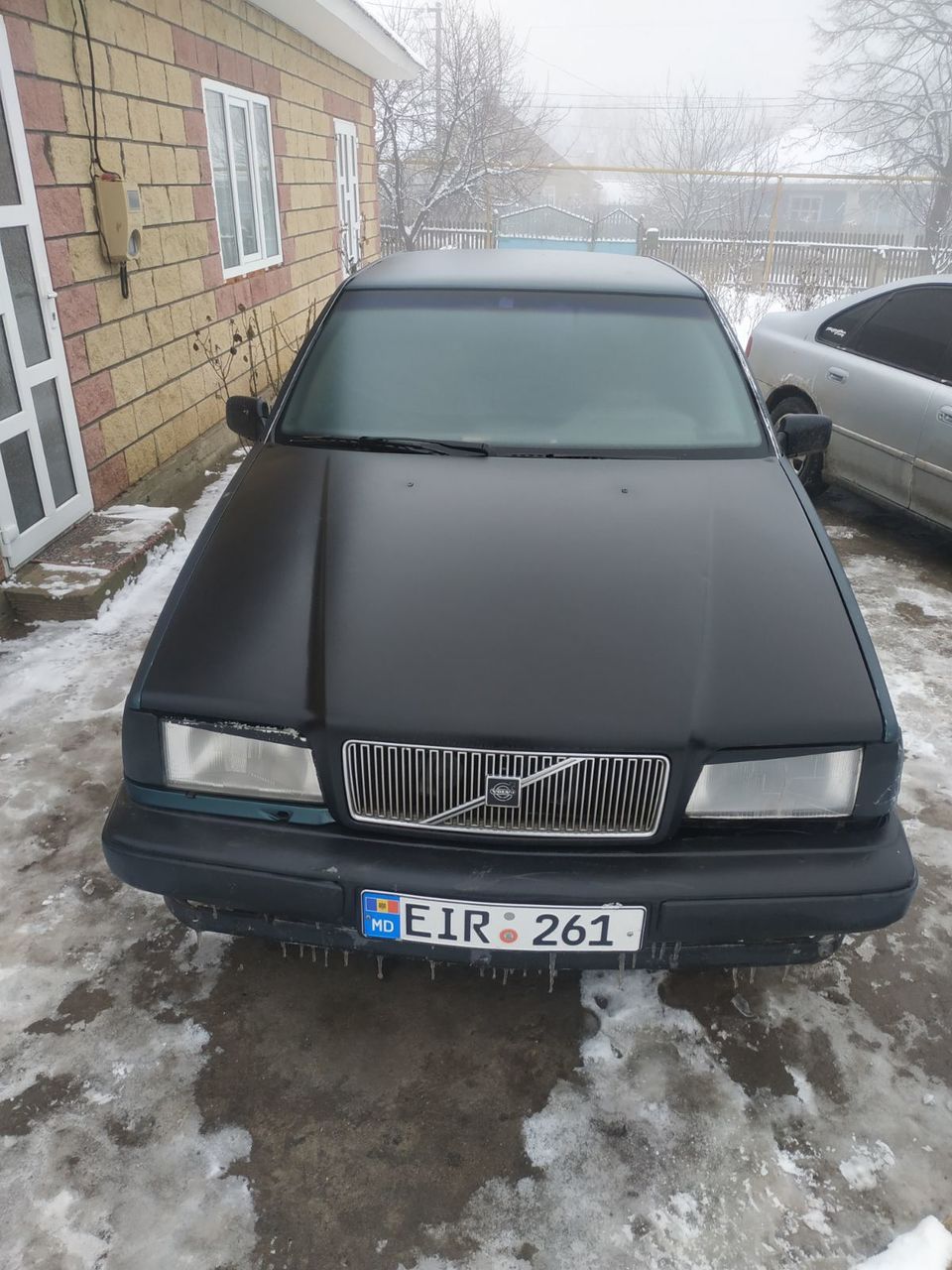 Volvo 800 Series