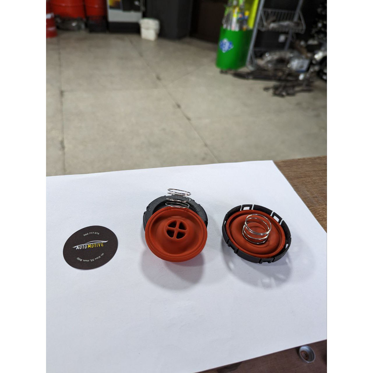Service auto cu calitate Automotive la or. Bălți - totul pentru reparație mașinii tale foto 13
